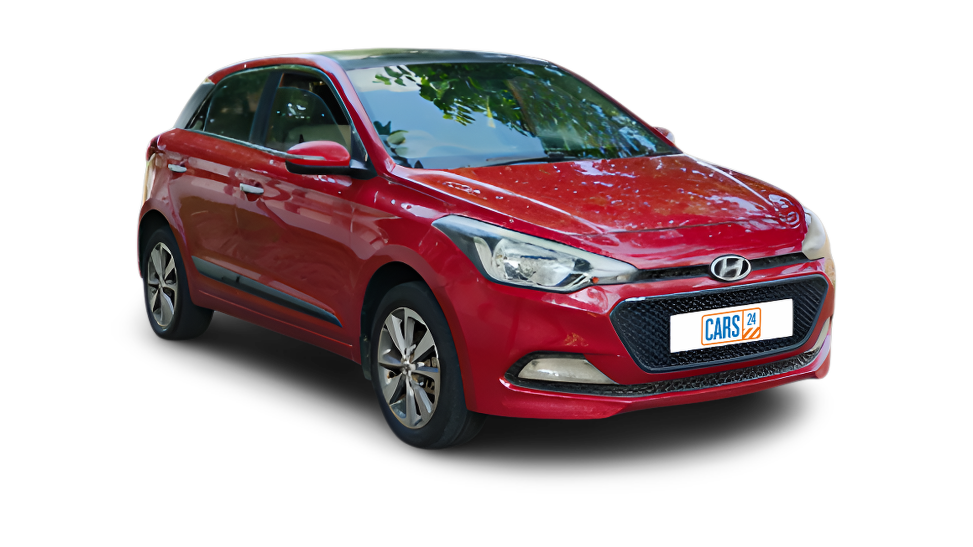 Hyundai Elite i20-img